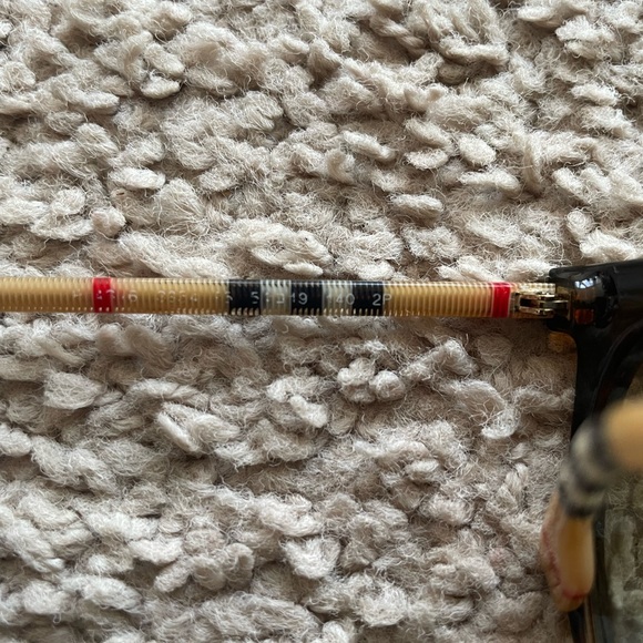 Round frame Sunglasses - Picture 6 of 9